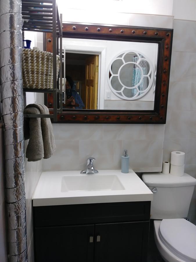 דירות ניו יורק Waycross Vista Inc - Ground Floor מראה חיצוני תמונה