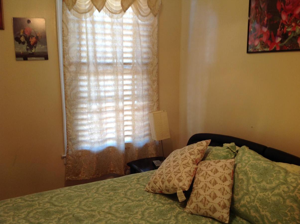 דירות ניו יורק Waycross Vista Inc - Ground Floor מראה חיצוני תמונה