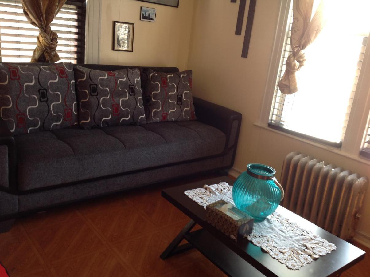 דירות ניו יורק Waycross Vista Inc - Ground Floor מראה חיצוני תמונה