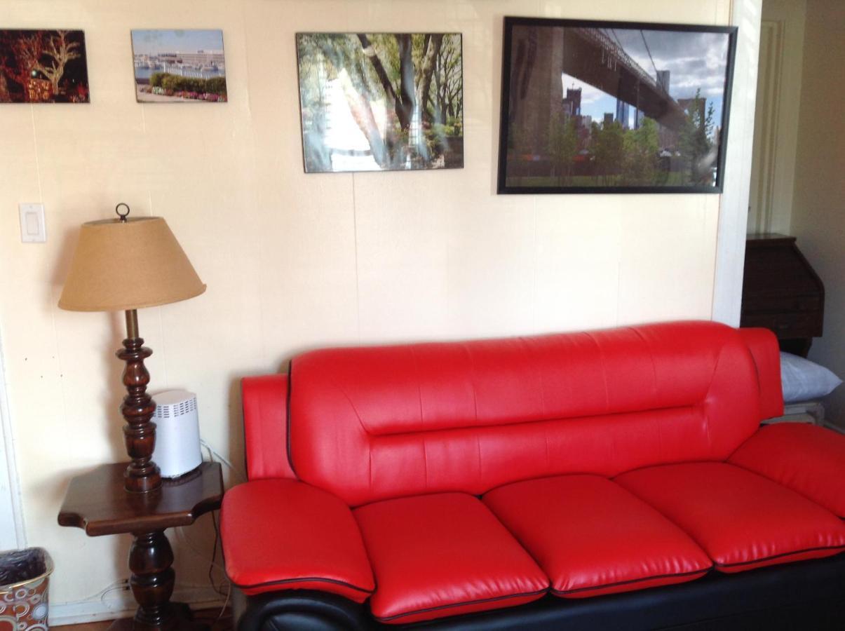 דירות ניו יורק Waycross Vista Inc - Ground Floor מראה חיצוני תמונה