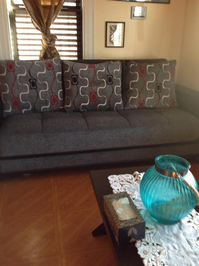 דירות ניו יורק Waycross Vista Inc - Ground Floor מראה חיצוני תמונה